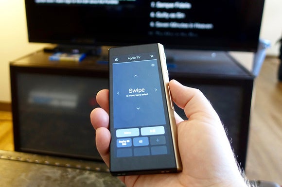 Ray Super Remote