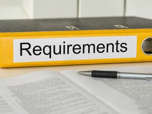 Avoid ambiguity when writing requirements for software purchases
