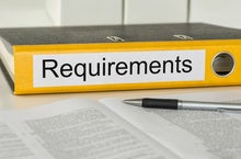 Avoid ambiguity when writing requirements for software purchases