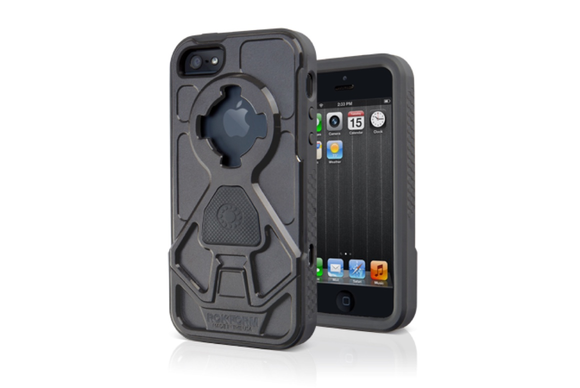rokform customshield iphone