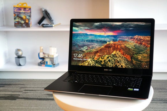 samsung notebook 9 pro amazon