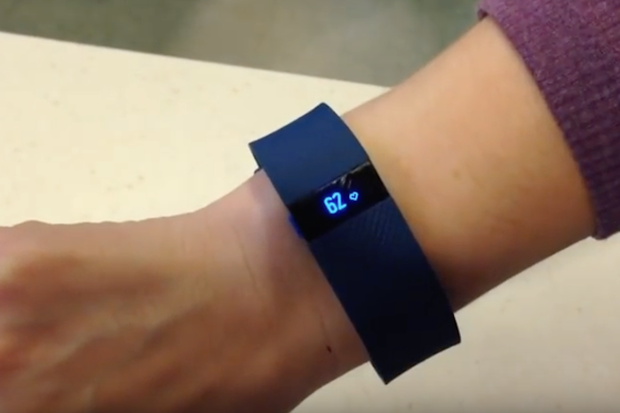 Fitbit 