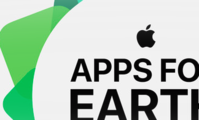 apps for earth