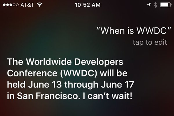 siri wwdc ina fried