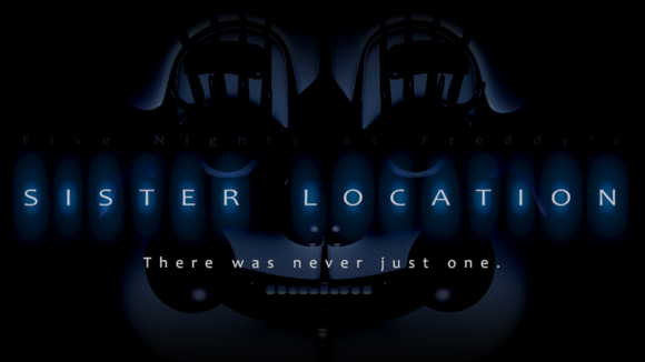 Sister Location