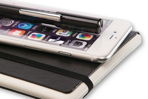 smart writing set