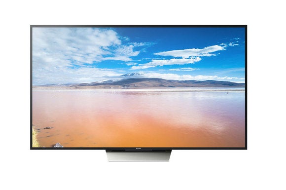 sony x850d