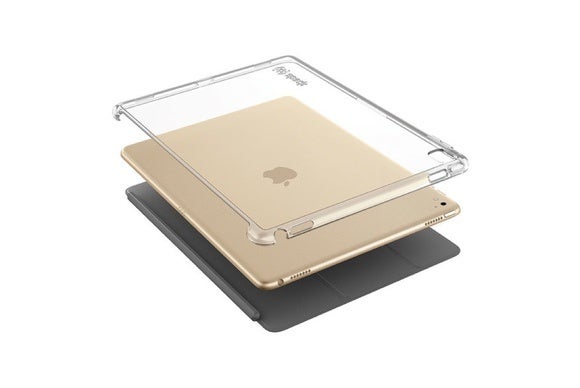 speck smartshellplus ipad