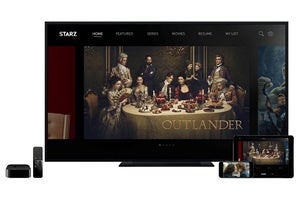 starz