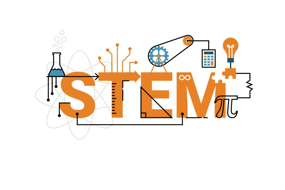 article about stem education