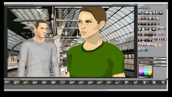 Storyboard Artist software, free download Mac