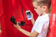 Majority of U.S. households now cellphone-only, government says