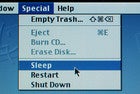 The last Think Retro column: Call it Sleep, not Shut Down
