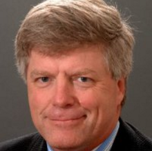 Tom Davenport, distinguished professor of IT and Management at Babson College.