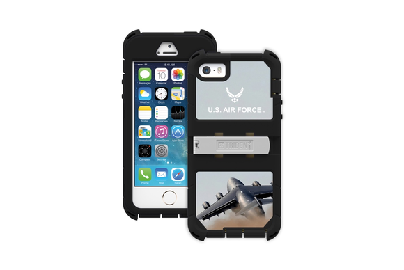 trident krakenmilitary iphone