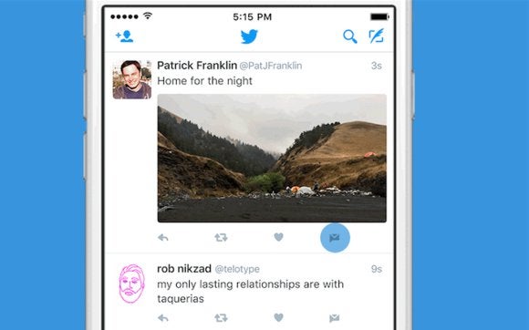 Twitter stops counting photos, GIFs, polls, and quotes against the 140