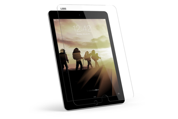 uag screenshield ipad