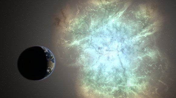 Universe Sandbox 2