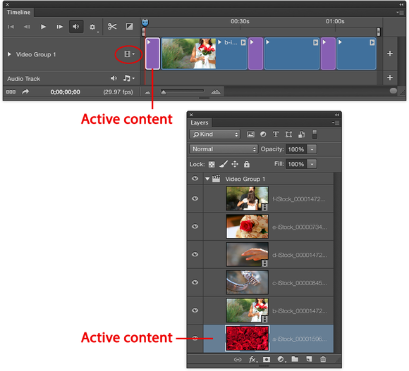 How To Edit Video In Photoshop CC | Macworld