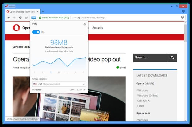 opera vpn for desktop opera vpn for desktop