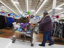 Walmart mystery shopper scam resurfaces