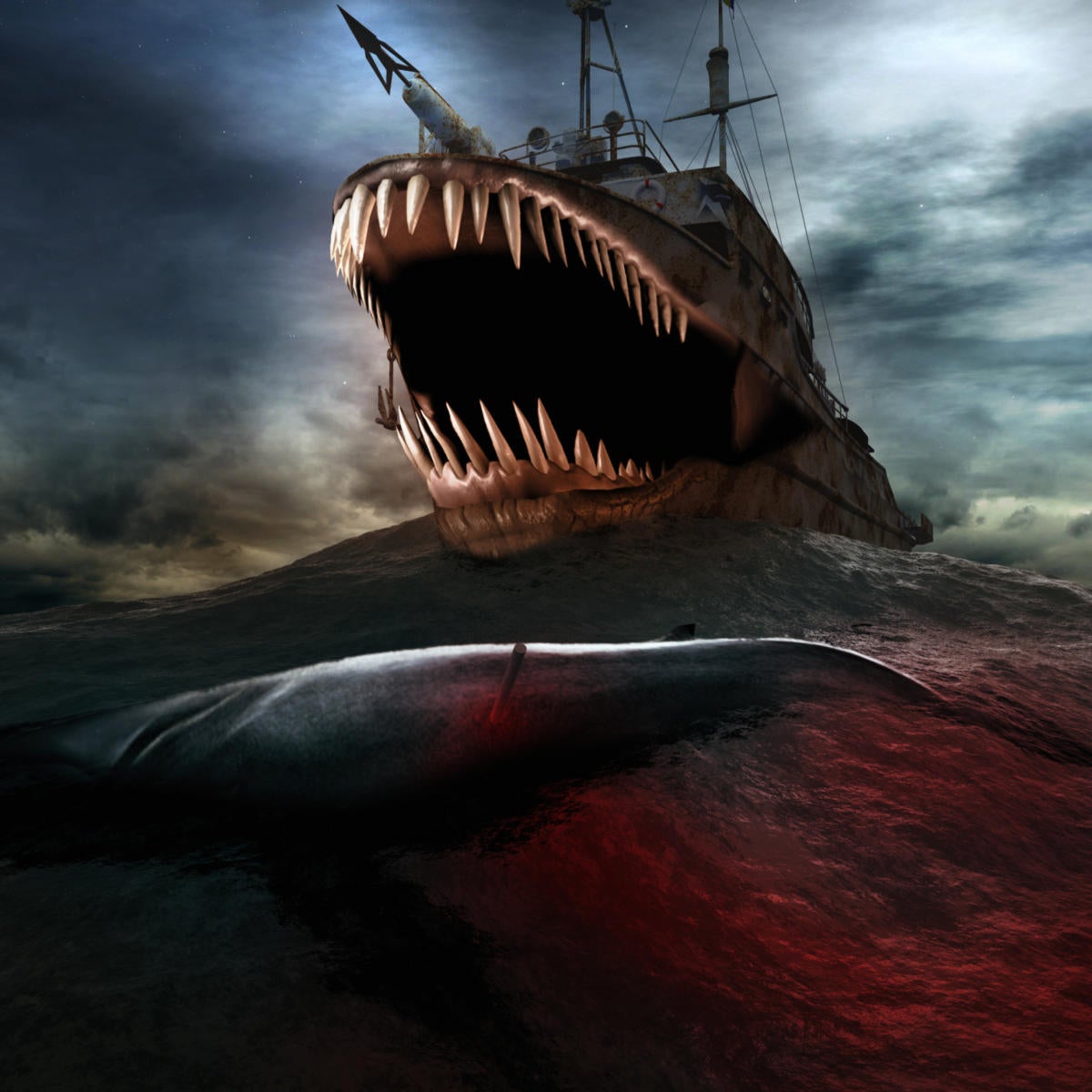 Whaling emerges as major cybersecurity threat CIO