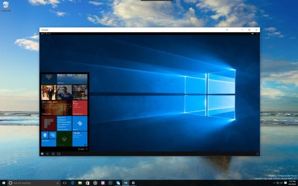 windows 10 pro insider preview 14295