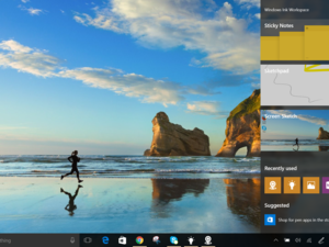 Microsoft's not so dirty little Windows 10 secret