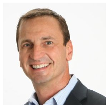 Shawn Wiora, CIO of Creative Solutions in Healthcare.