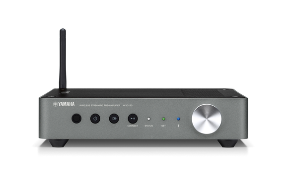 yamaha wxc 50 pre amp