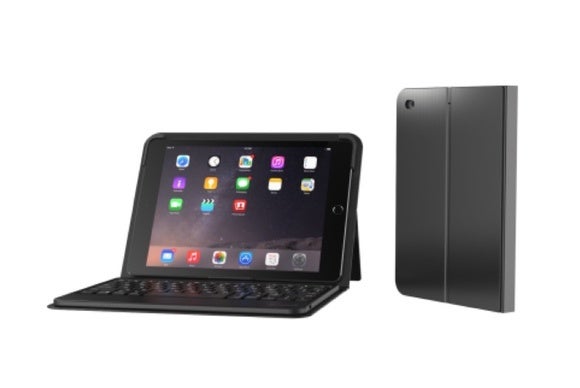 zagg messengerfolio ipad