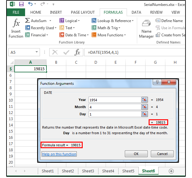 Mastering Excel Date Time Date Days Days360 Time And Weekday Pcworld