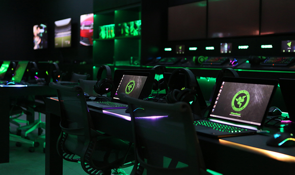 Razer Store - Bangkok