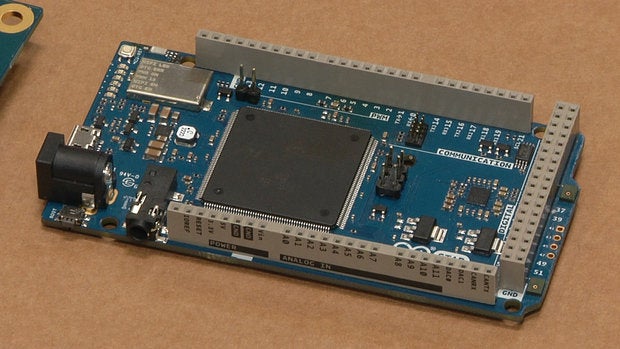 160524 arduino otto 1