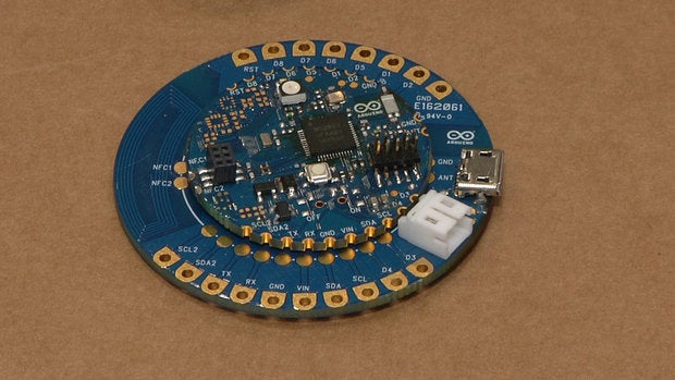 160524 arduino primo core 2