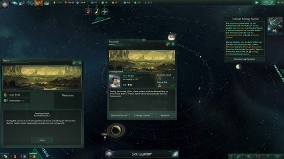 Stellaris