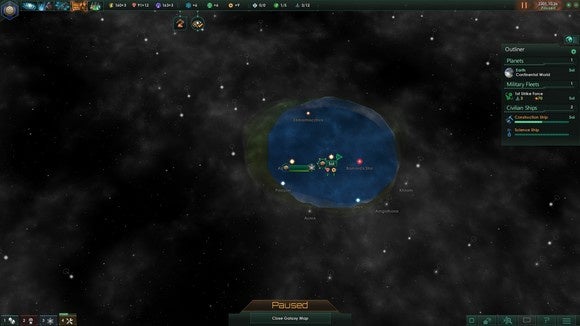Stellaris