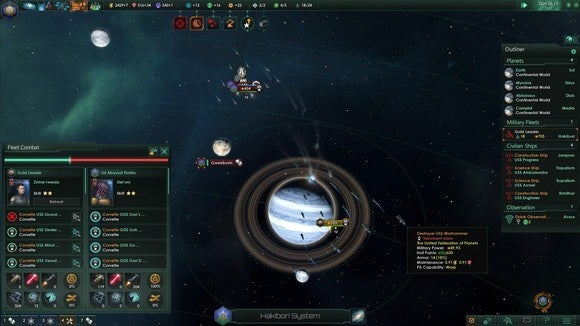 Stellaris