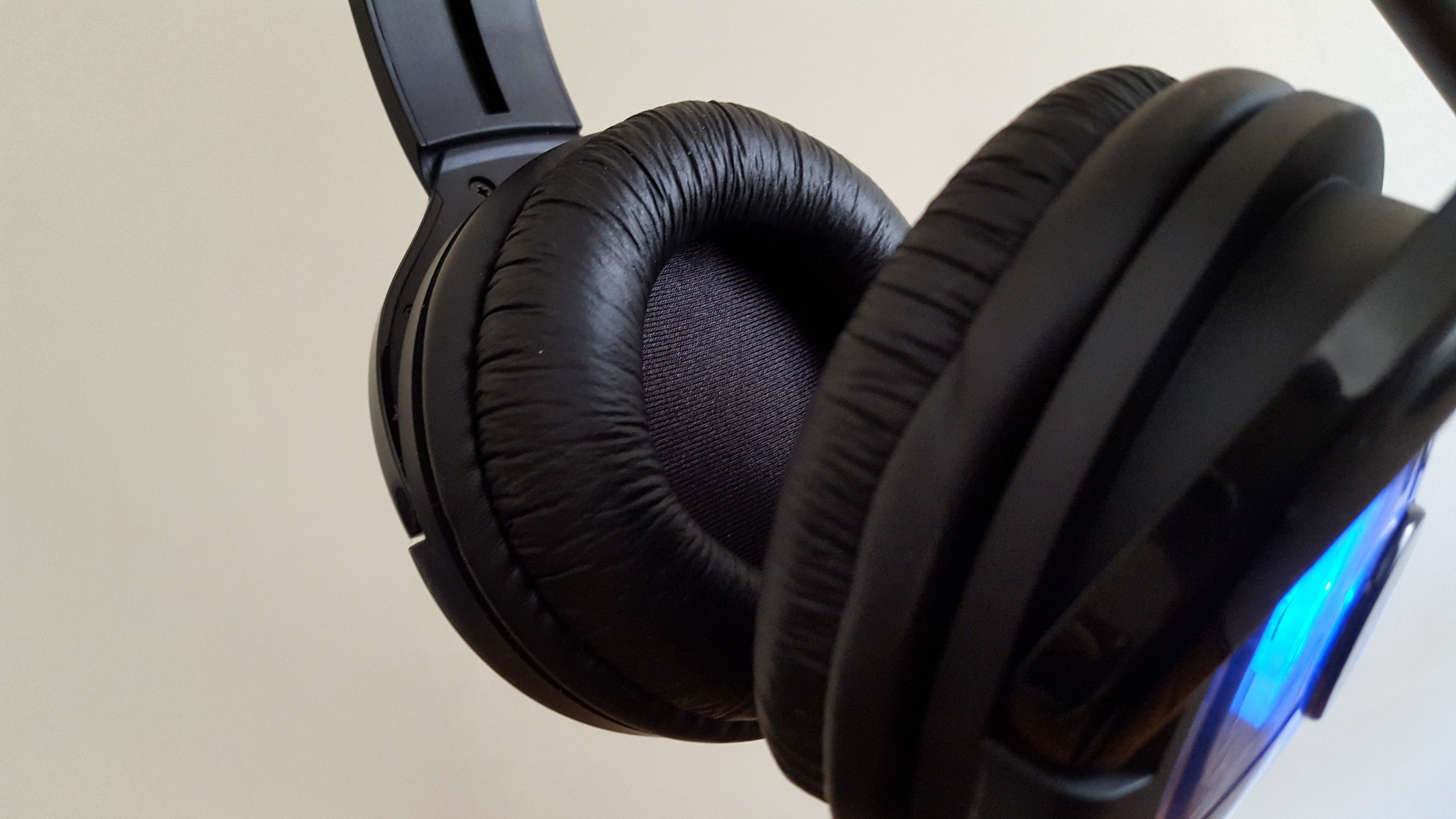 PDP Afterglow AG 9 review: This sub-$100 wireless headset has a lot