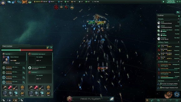 Stellaris