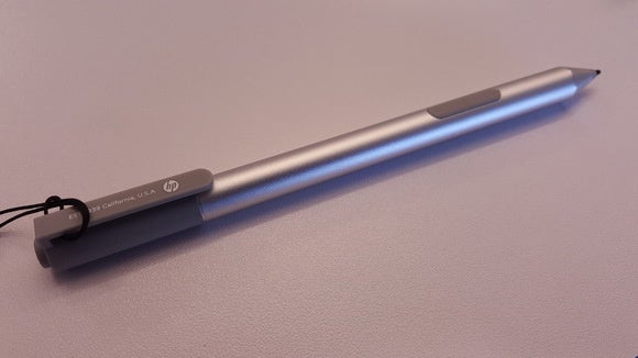 HP Elite x2 pen