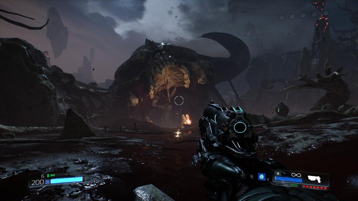 Doom review (PC): Glorious guns, gibs, and more guns | PCWorld