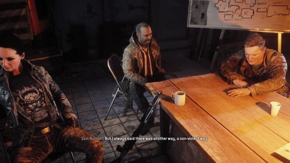 Homefront: The Revolution