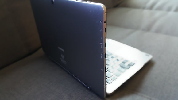 Chuwi HiBook CWI Windows/Android tablet review: Awful