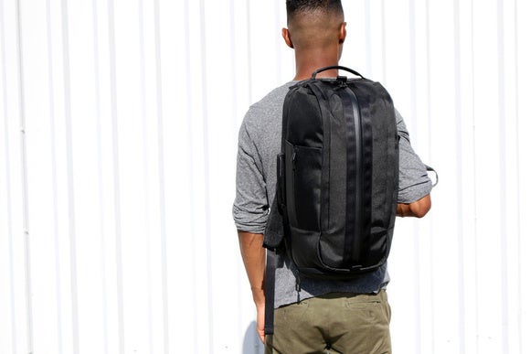 aer duffel pack