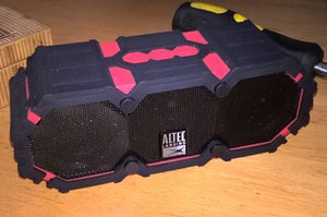 Altec Lansing Mini LifeJacket III