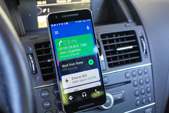 android auto