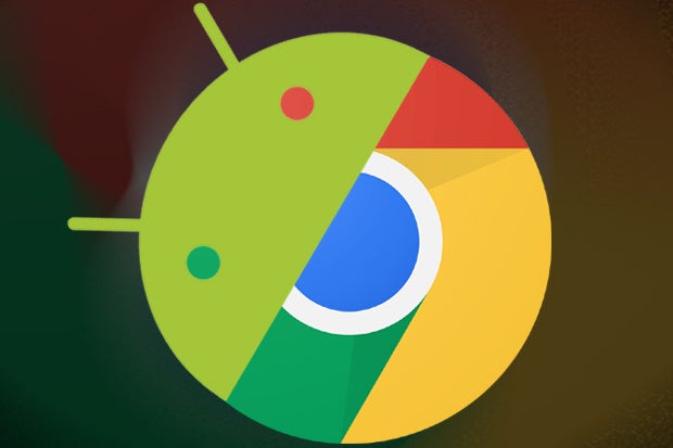 Holy hell, the Android-Chrome OS merger is actually happening ...