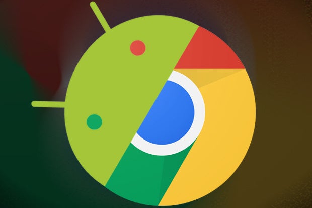 Android-Chrome OS Merger