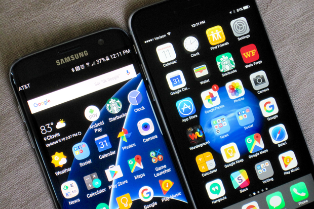 How to easily transfer iPhone data to Android | CIO